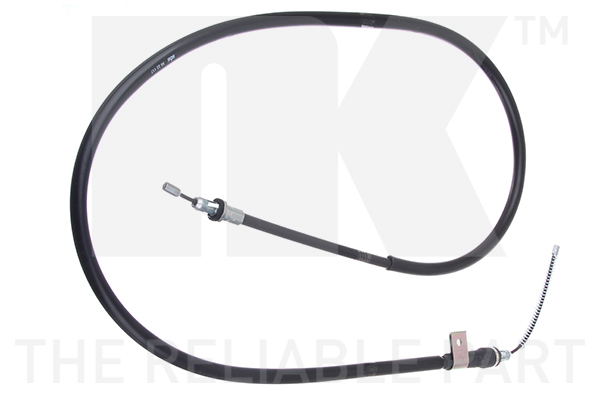 Cable, parking brake - 9022117 NK