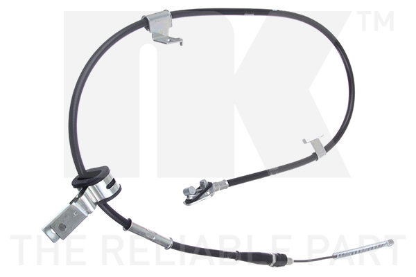 Cable, parking brake - 9022118 NK