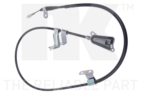 Cable, parking brake - 9022121 NK