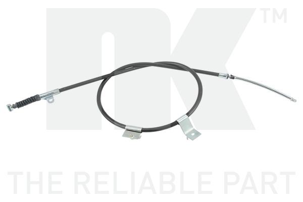 Cable, parking brake - 9022124 NK