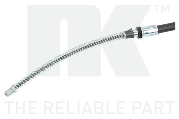 Cable, parking brake - 9022124 NK