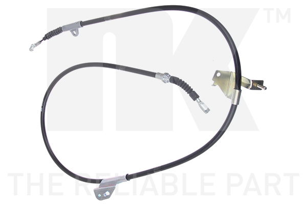Cable, parking brake - 902297 NK