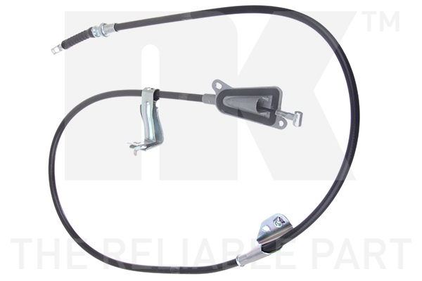 Cable, parking brake - 902299 NK