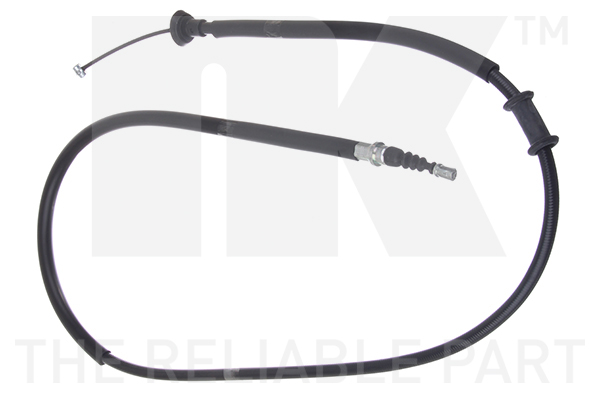 Cable, parking brake - 9023115 NK