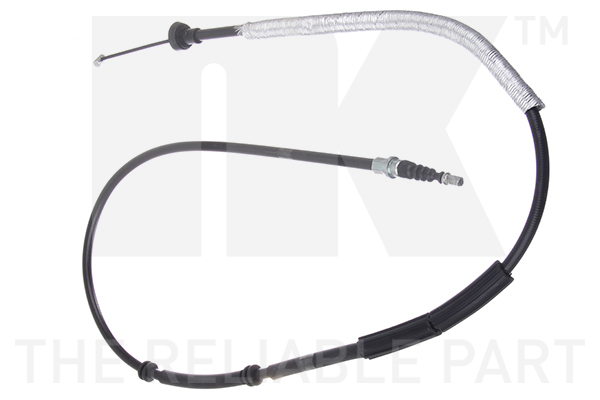 Cable, parking brake - 9023123 NK