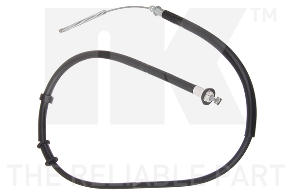 Cable, parking brake - 9023125 NK
