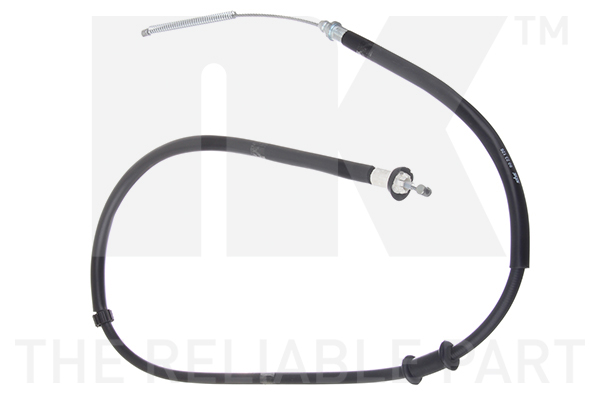 Cable, parking brake - 9023126 NK