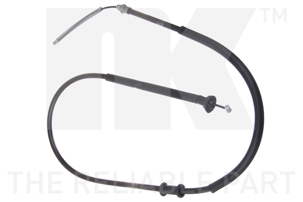 Cable, parking brake - 9023127 NK