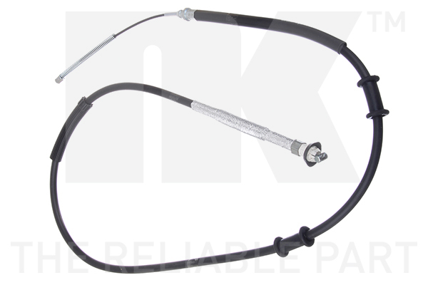 Cable, parking brake - 9023130 NK