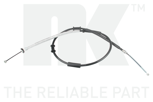Cable, parking brake - 9023131 NK