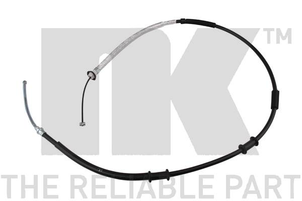 Cable, parking brake - 9023133 NK