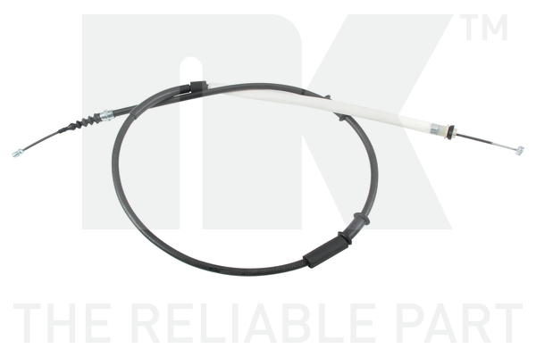 Cable, parking brake - 9023135 NK