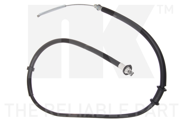 Cable, parking brake - 9023140 NK