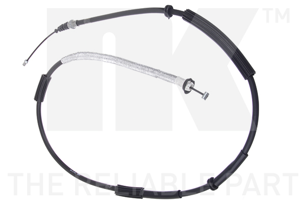 Cable, parking brake - 9023143 NK