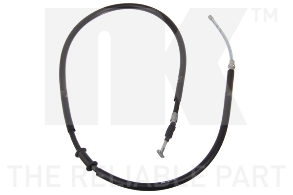 Cable, parking brake - 9023151 NK