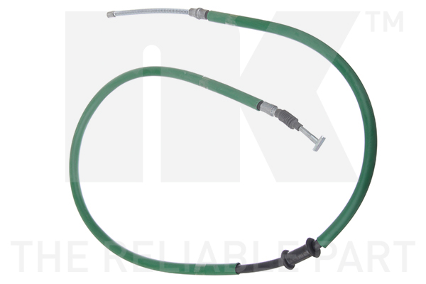 Cable, parking brake - 9023152 NK
