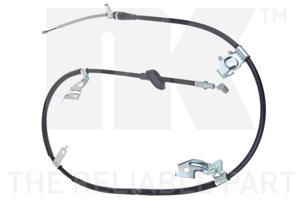 Cable, parking brake - 9023153 NK