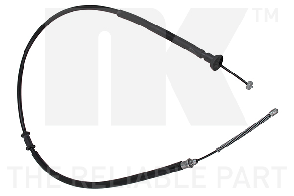 Cable, parking brake - 9023155 NK