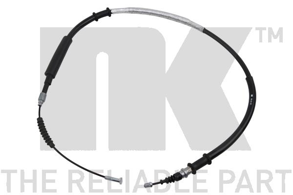 Cable, parking brake - 9023157 NK
