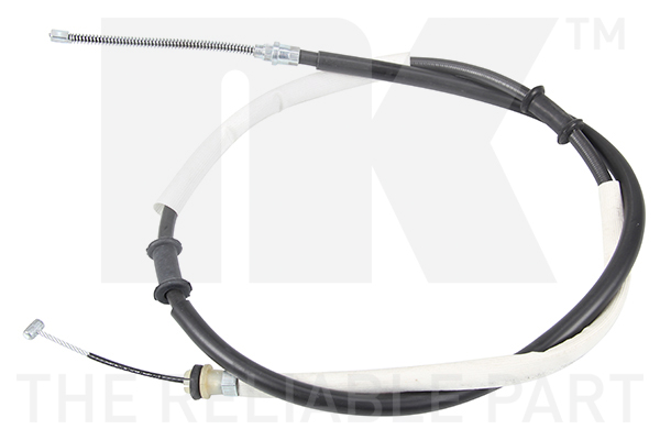Cable, parking brake - 9023158 NK