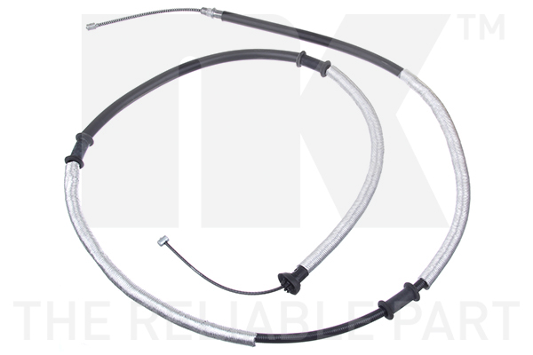 Cable, parking brake - 9023163 NK