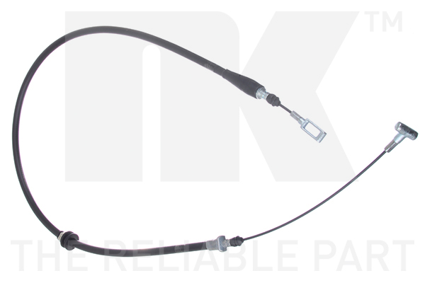 Cable, parking brake - 9023168 NK