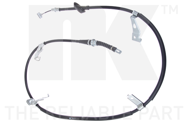 Cable, parking brake - 9023171 NK
