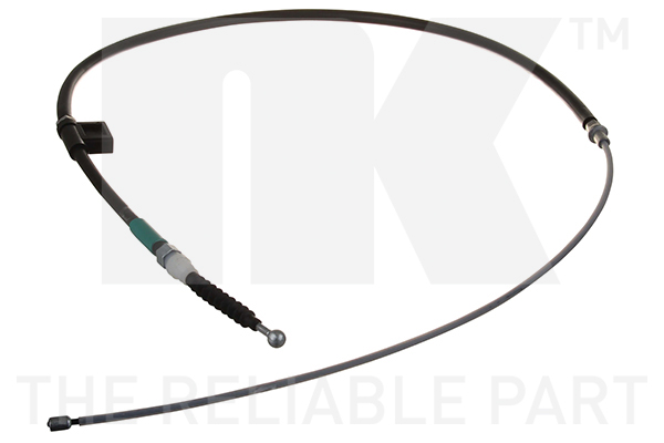Cable, parking brake - 9023176 NK