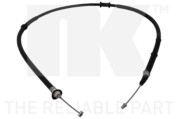 Cable, parking brake - 9023183 NK