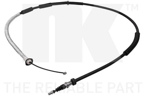Cable, parking brake - 9023198 NK