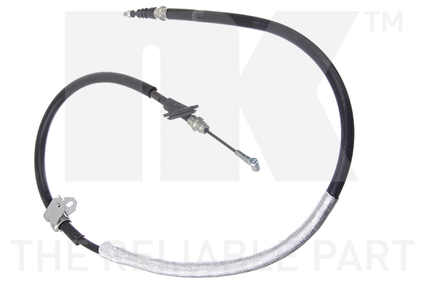 Cable, parking brake - 902378 NK
