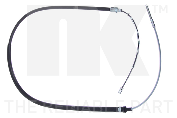 Cable, parking brake - 902381 NK