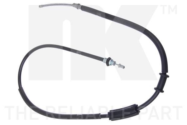 Cable, parking brake - 902390 NK