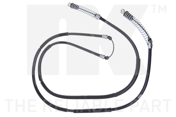 Cable, parking brake - 902394 NK