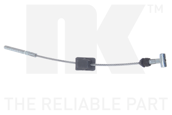 Cable, parking brake - 9025100 NK