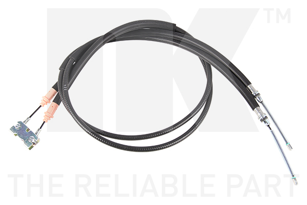Cable, parking brake - 9025106 NK
