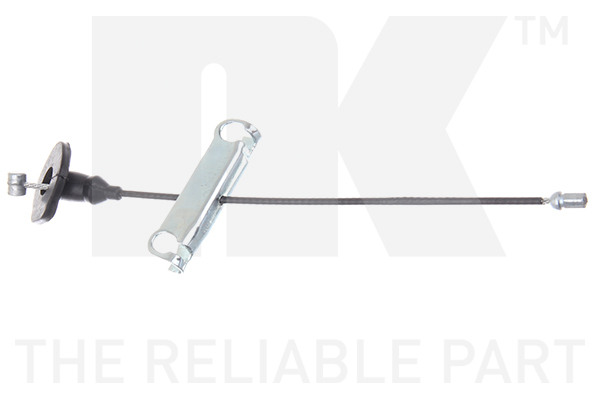 Cable, parking brake - 9025109 NK
