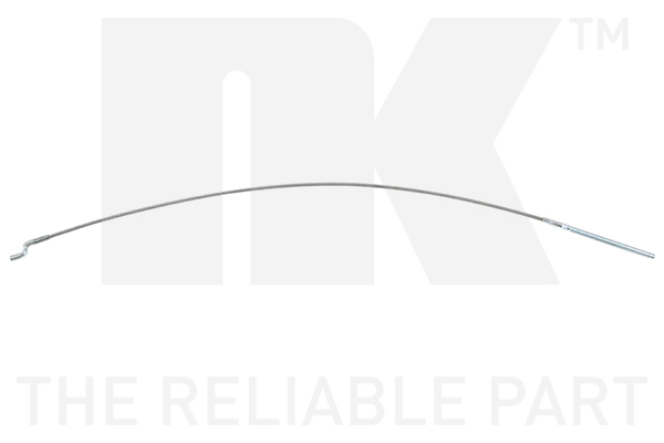 Cable, parking brake - 9025134 NK