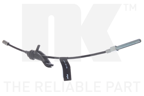 Cable, parking brake - 9025147 NK