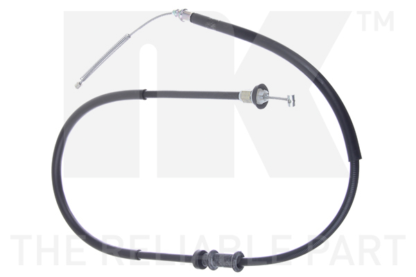 Cable, parking brake - 9025148 NK