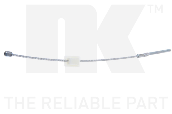 Cable, parking brake - 9025150 NK