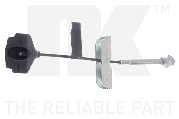 Cable, parking brake - 9025154 NK