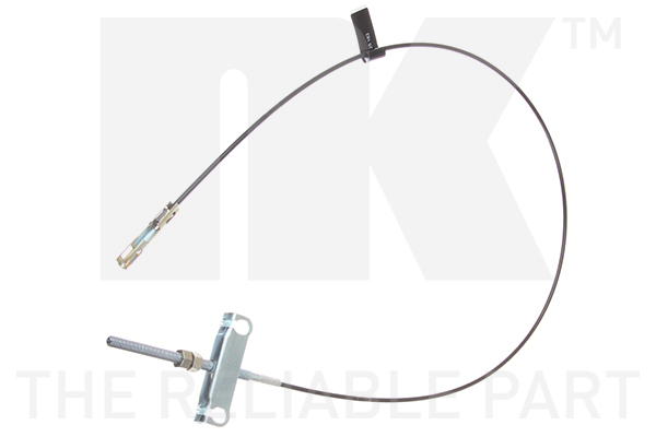 Cable, parking brake - 9025163 NK