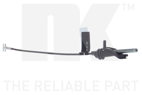 Cable, parking brake - 9025166 NK