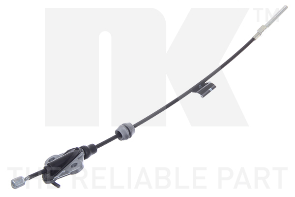 Cable, parking brake - 9025174 NK