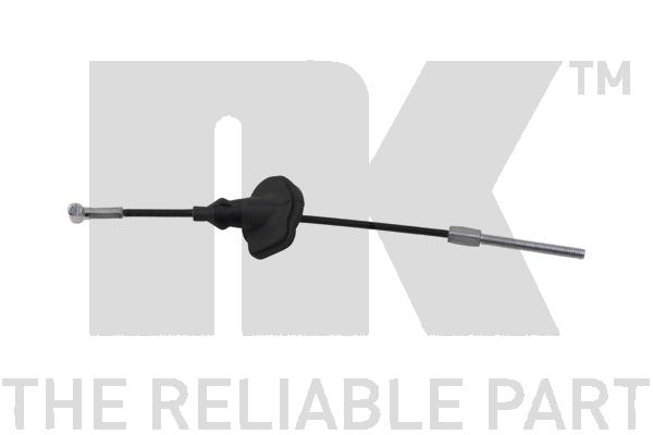 Cable, parking brake - 9025178 NK