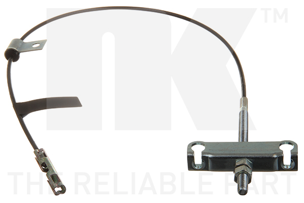 Cable, parking brake - 9025181 NK