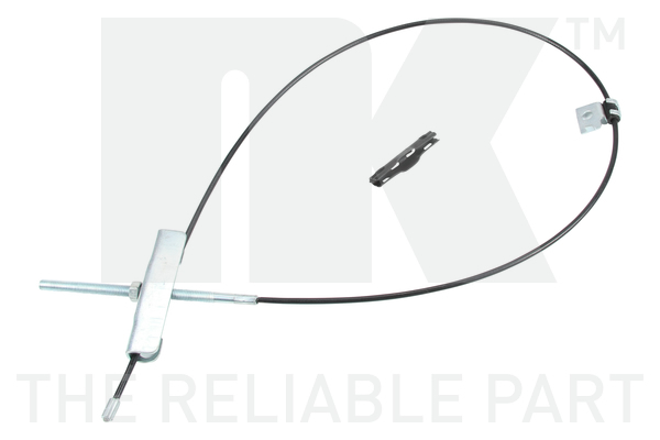 Cable, parking brake - 9025182 NK