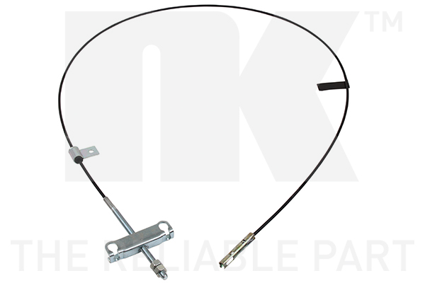 Cable, parking brake - 9025183 NK