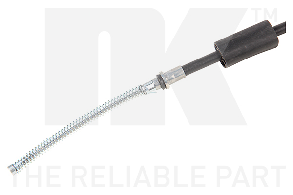Cable, parking brake - 902552 NK
